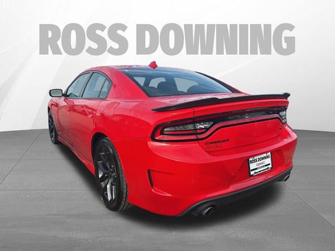 Used 2023 Dodge Charger GT w/ Blacktop Package image 6