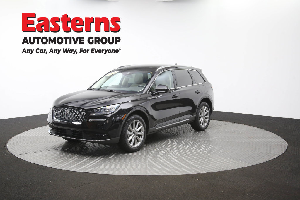 Used 2022 Lincoln Corsair FWD w/ Premium Package image 61