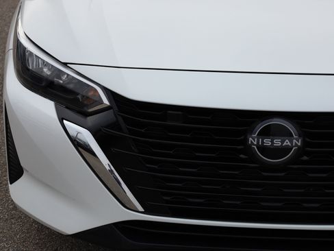 Used 2024 Nissan Sentra SV w/ All-Weather Package image 19