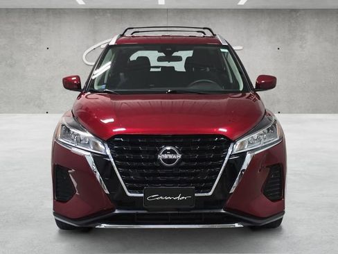 Used 2024 Nissan Kicks SV w/ Exterior Package FWD image 18