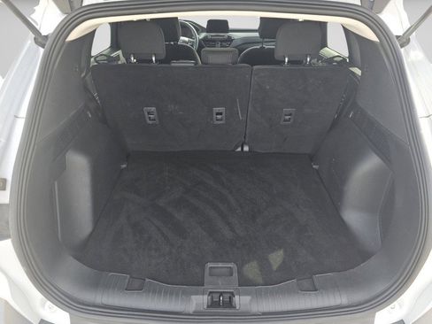 Used 2025 Ford Escape Active AWD/4WD image 23