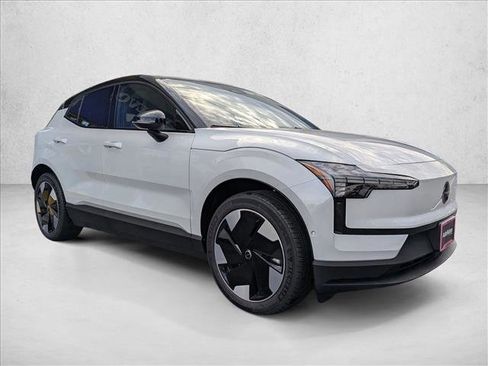 New 2026 Volvo EX30 Ultra image 7