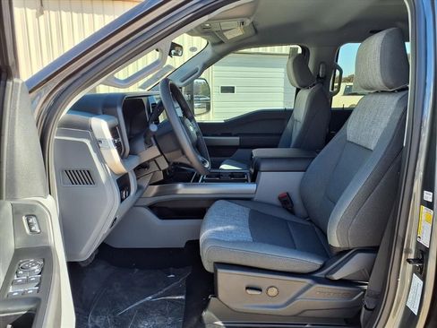 New 2026 Ford F250 XLT w/ FX4 Off-Road Package image 26