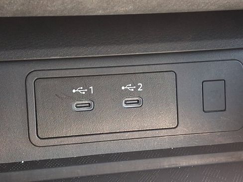 Certified 2025 Nissan Murano SV AWD/4WD image 23
