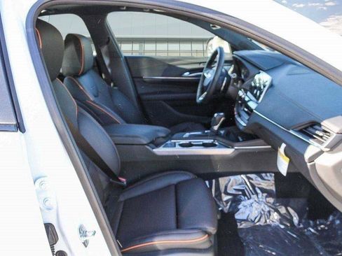 New 2026 Cadillac CT4 Sport image 15