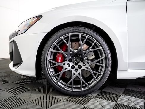 New 2026 Audi RS 3 image 6