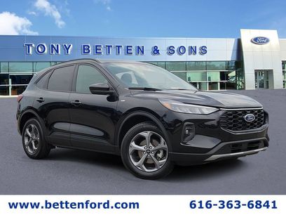Used 2025 Ford Escape ST-Line Select
