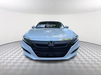 Used 2019 Honda Accord Touring video 2