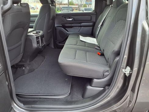 New 2026 RAM 1500 Express image 23