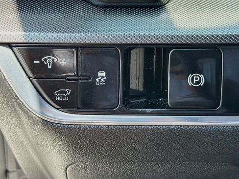 Used 2024 Kia Sportage SX FWD image 24