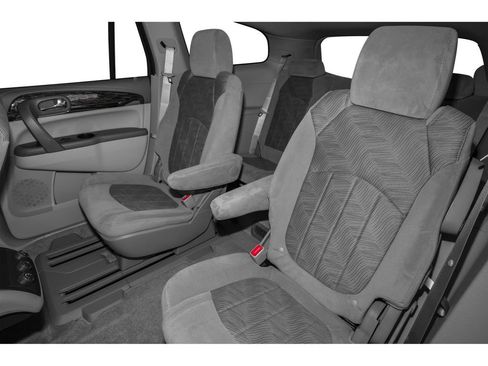 Used 2015 Buick Enclave Premium w/ Experience Buick Package AWD/4WD image 9