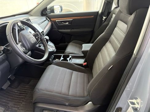 Used 2022 Honda CR-V EX image 9