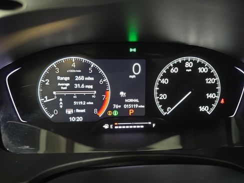 Certified 2025 Honda Civic Sport image 16