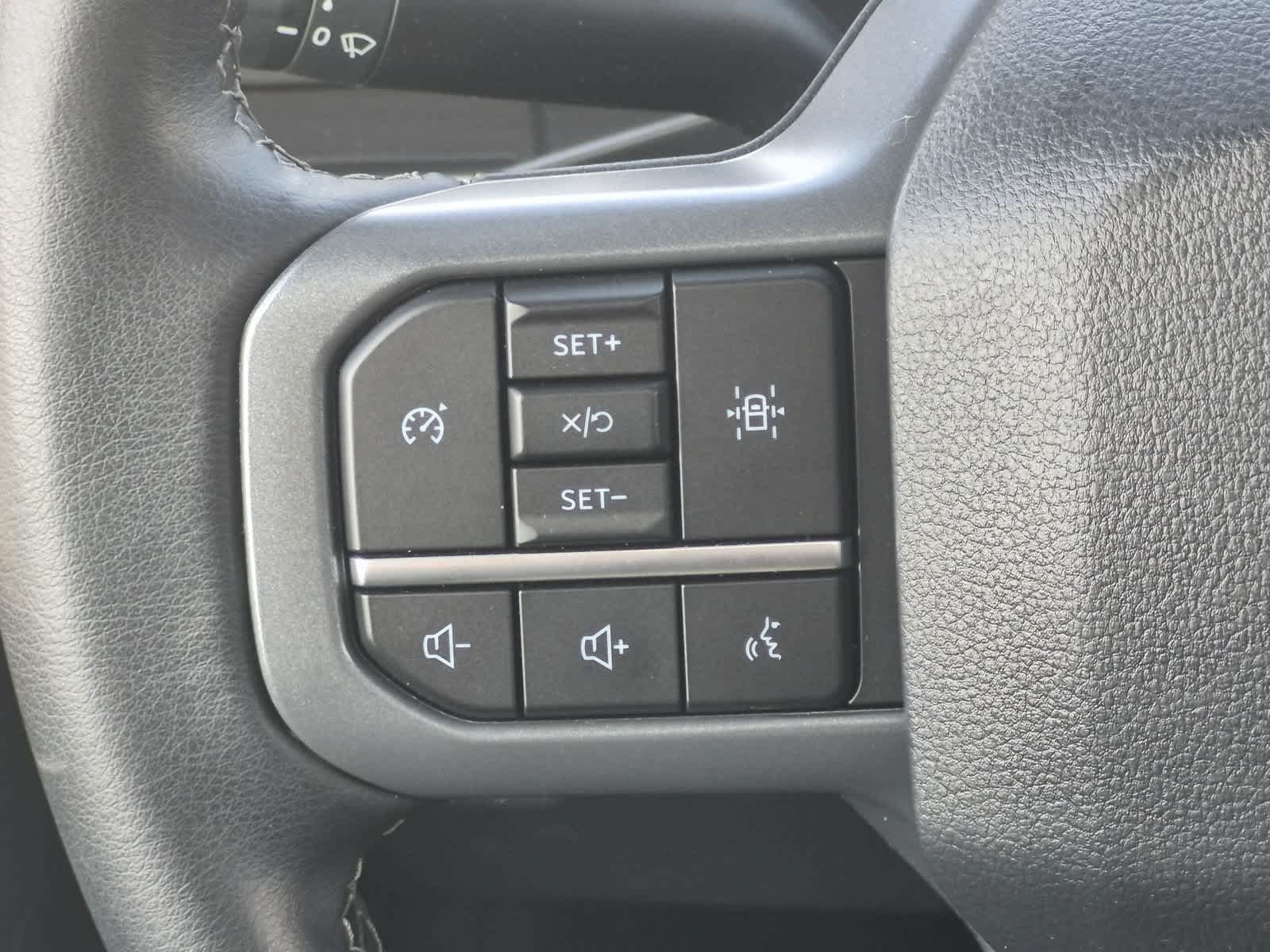 Used 2023 Ford F150 XLT w/ Equipment Group 302A High AWD/4WD image 25