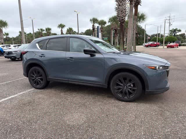 Used 2024 MAZDA CX-5 Carbon Edition AWD/4WD image 11