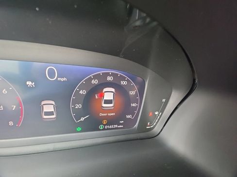 Used 2023 Honda Accord EX image 14