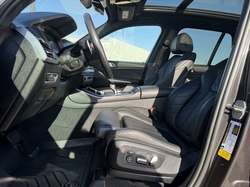 Used 2023 BMW X5 sDrive40i w/ Premium Package RWD image 28