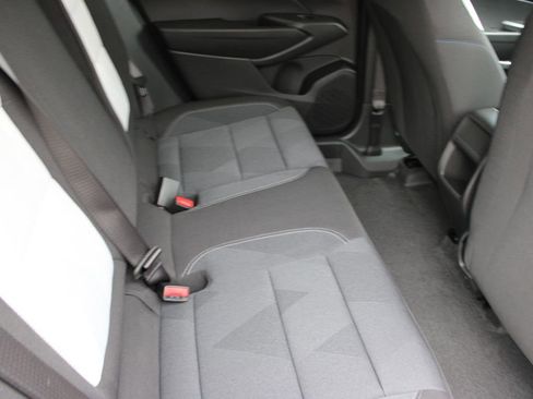 New 2026 Chevrolet Trax LS image 22