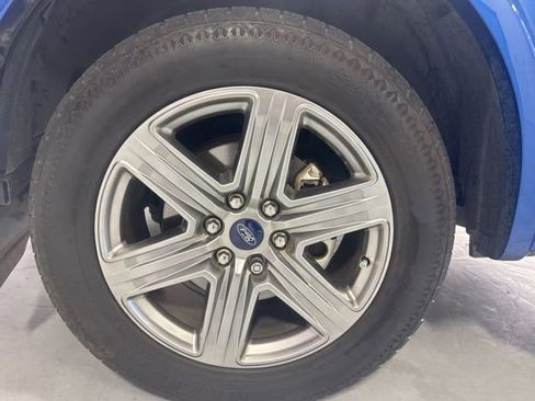 Used 2018 Ford F150 Lariat image 11