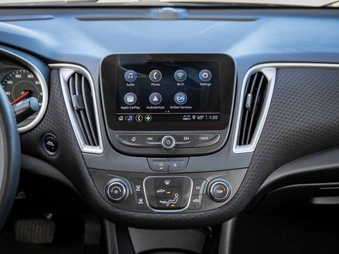 Used 2023 Chevrolet Malibu LS image 22