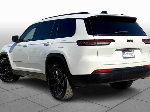 Used 2024 Jeep Grand Cherokee L Laredo image 19