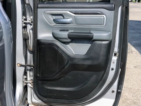 Used 2021 RAM 1500 Big Horn AWD/4WD image 10