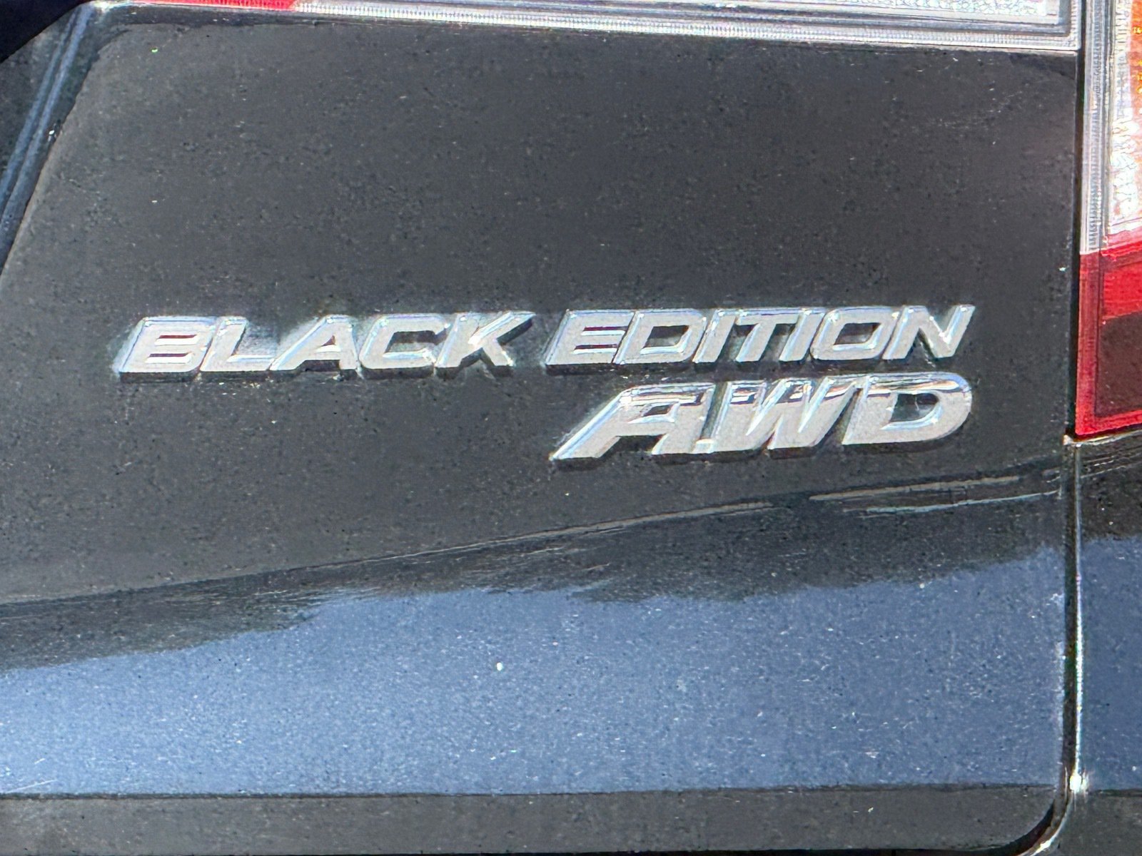 Used 2020 Honda Pilot Black Edition image 6