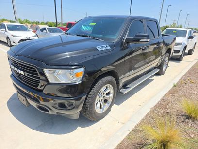 Used 2019 RAM 1500 Big Horn