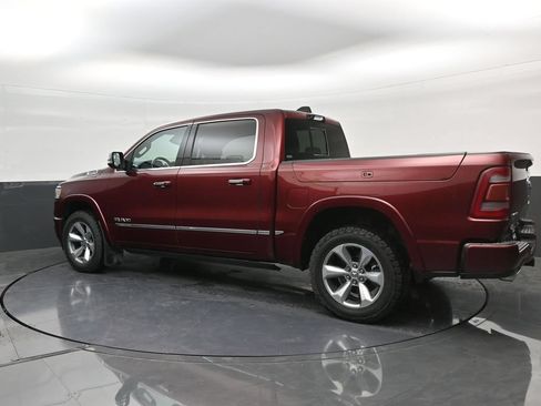 Used 2021 RAM 1500 Limited AWD/4WD image 5