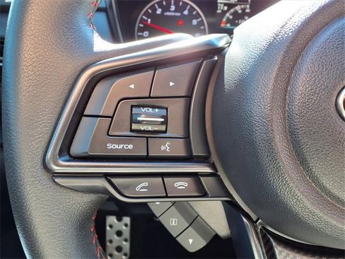 Certified 2022 Subaru WRX Limited w/ Popular Package #2 image 14