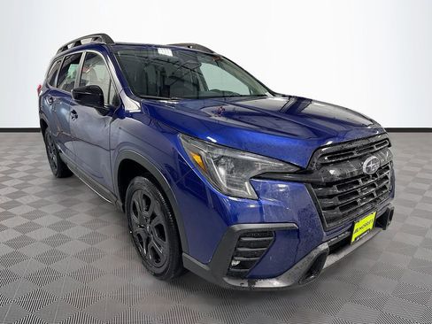 New 2026 Subaru Ascent Bronze Edition image 3