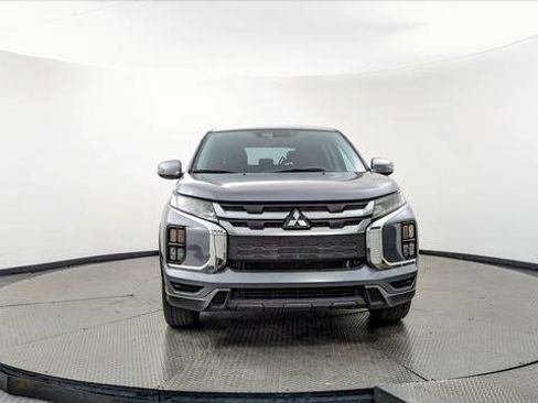 Used 2024 Mitsubishi Outlander Sport SE image 12