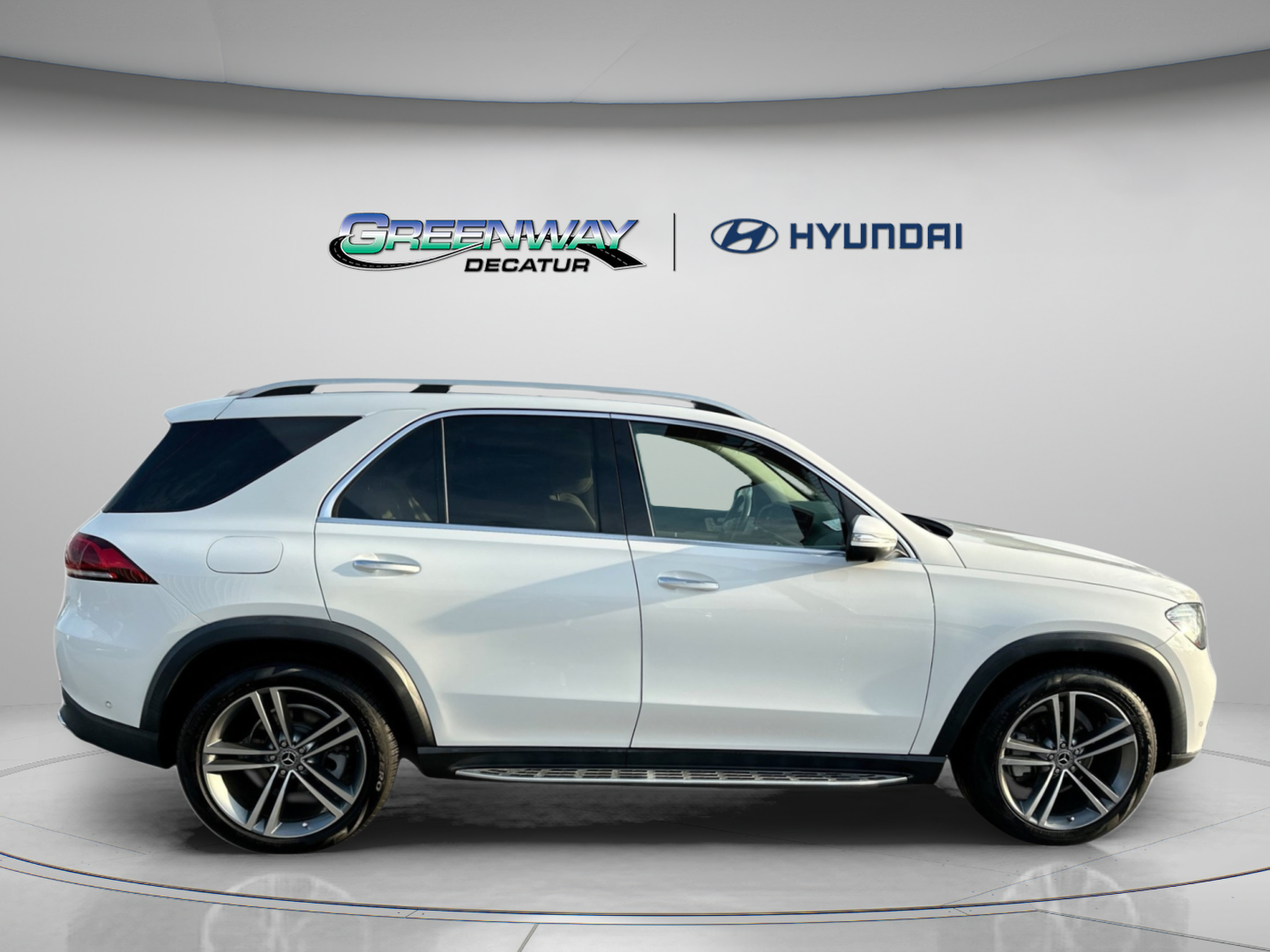 Used 2020 Mercedes-Benz GLE 350 image 9