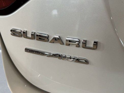 Certified 2024 Subaru Legacy image 23