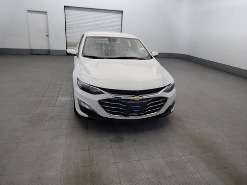 Used 2019 Chevrolet Malibu Hybrid FWD image 14