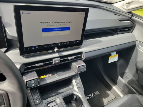 New 2026 Toyota RAV4 Limited AWD/4WD image 14