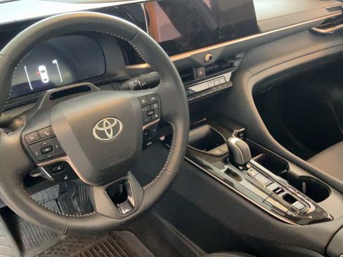 Certified 2026 Toyota Crown w/ Advanced Technology Package AWD/4WD image 27