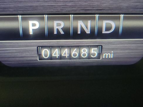 Used 2023 RAM 1500 Big Horn image 42