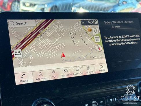 Certified 2023 INFINITI QX80 Premium Select w/ All-Season Package image 19