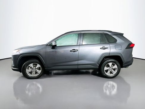 Used 2024 Toyota RAV4 XLE image 4