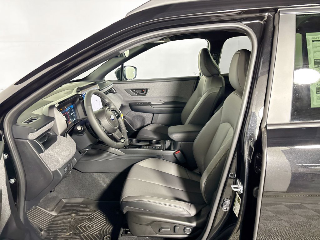 New 2026 Subaru Outback Limited AWD/4WD image 11