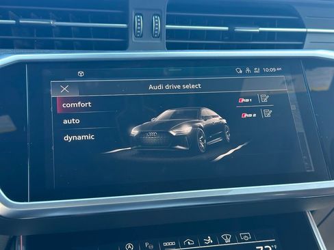 Used 2023 Audi RS 7 Sportback AWD/4WD image 41