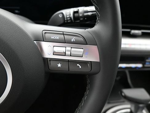 Used 2026 Hyundai Kona SEL Sport image 18