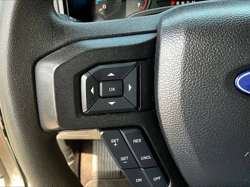 Used 2019 Ford F150 XL w/ Equipment Group 101A Mid RWD image 13
