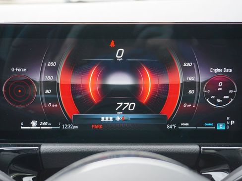 Certified 2026 Mercedes-Benz GLA 250 image 31