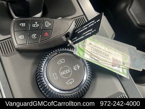 New 2026 GMC Hummer EV SUV w/ LPO, Sport Package image 31