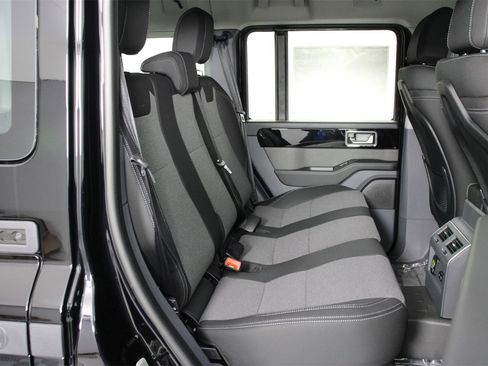 New 2026 INEOS Grenadier Trialmaster Edition image 13