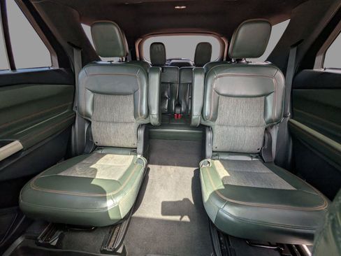 Used 2022 Ford Explorer Timberline AWD/4WD image 15