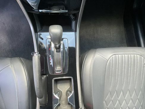 Used 2016 Honda Accord LX-S image 29