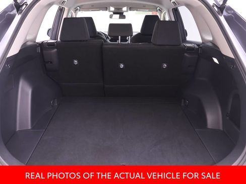 Certified 2025 Toyota RAV4 LE AWD/4WD image 15
